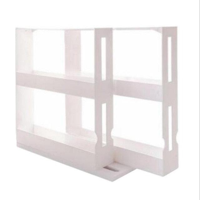 Mesa Organizadora Para Tempeiros e Condimentos - OrgaMix